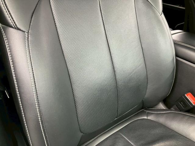 ジープ・グランドチェロキーL リミテッド 1オーナー 黒レザー 純正18AW TV・ナビ 前後ドラレコ HUD 360°カメラ ワイヤレスApple CarPlay 電動リアゲート ALPINE アダプティブクルーズ 温冷シート ETC2.0(29枚目)