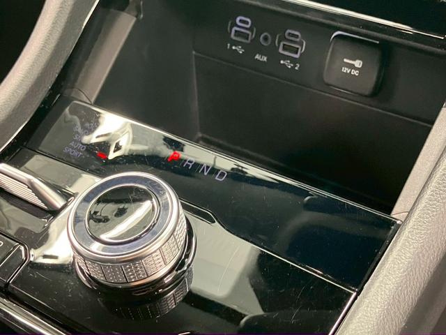 ジープ・グランドチェロキーL リミテッド 1オーナー 黒レザー 純正18AW TV・ナビ 前後ドラレコ HUD 360°カメラ ワイヤレスApple CarPlay 電動リアゲート ALPINE アダプティブクルーズ 温冷シート ETC2.0(44枚目)