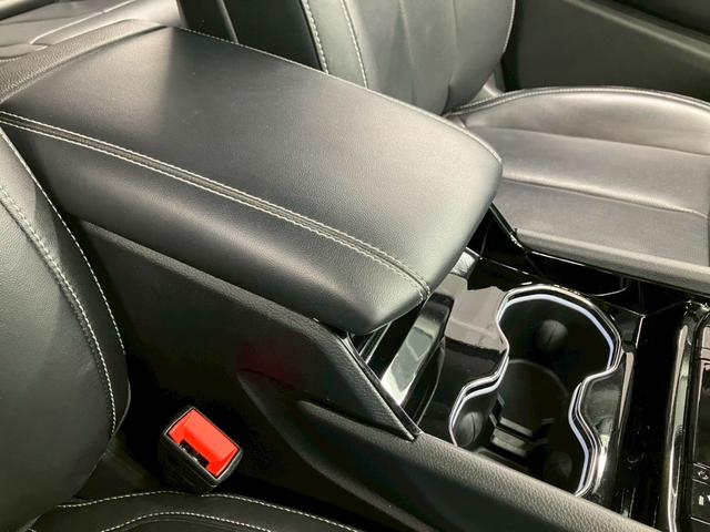 ジープ・グランドチェロキーL リミテッド 1オーナー 黒レザー 純正18AW TV・ナビ 前後ドラレコ HUD 360°カメラ ワイヤレスApple CarPlay 電動リアゲート ALPINE アダプティブクルーズ 温冷シート ETC2.0(45枚目)