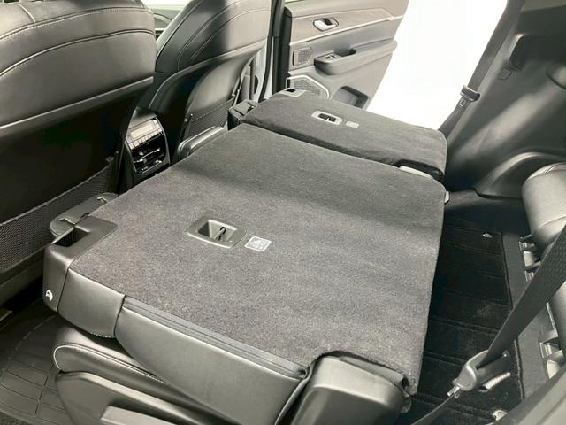 ジープ・グランドチェロキーL リミテッド 1オーナー 黒レザー 純正18AW TV・ナビ 前後ドラレコ HUD 360°カメラ ワイヤレスApple CarPlay 電動リアゲート ALPINE アダプティブクルーズ 温冷シート ETC2.0(66枚目)