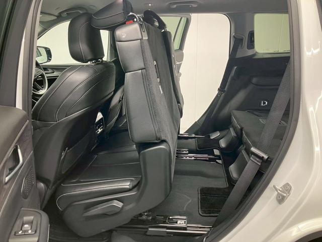 ジープ・グランドチェロキーL リミテッド 1オーナー 黒レザー 純正18AW TV・ナビ 前後ドラレコ HUD 360°カメラ ワイヤレスApple CarPlay 電動リアゲート ALPINE アダプティブクルーズ 温冷シート ETC2.0(67枚目)