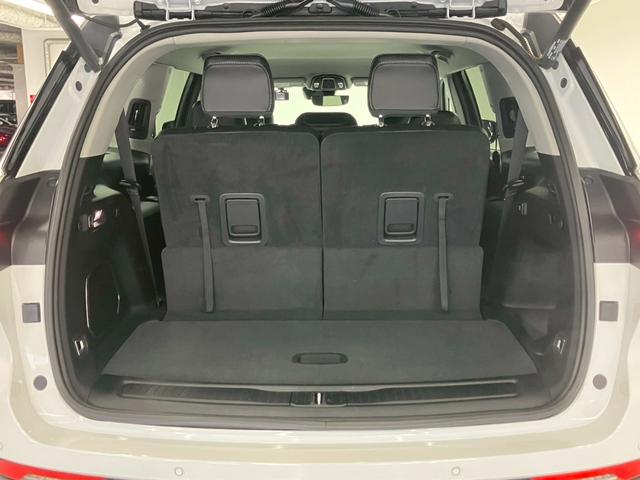 ジープ・グランドチェロキーL リミテッド 1オーナー 黒レザー 純正18AW TV・ナビ 前後ドラレコ HUD 360°カメラ ワイヤレスApple CarPlay 電動リアゲート ALPINE アダプティブクルーズ 温冷シート ETC2.0(70枚目)