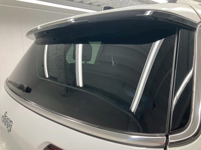 ジープ・グランドチェロキーL リミテッド 1オーナー 黒レザー 純正18AW TV・ナビ 前後ドラレコ HUD 360°カメラ ワイヤレスApple CarPlay 電動リアゲート ALPINE アダプティブクルーズ 温冷シート ETC2.0(79枚目)