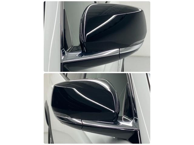 ジープ・グランドチェロキーL リミテッド 1オーナー 黒レザー 純正18AW TV・ナビ 前後ドラレコ HUD 360°カメラ ワイヤレスApple CarPlay 電動リアゲート ALPINE アダプティブクルーズ 温冷シート ETC2.0(80枚目)