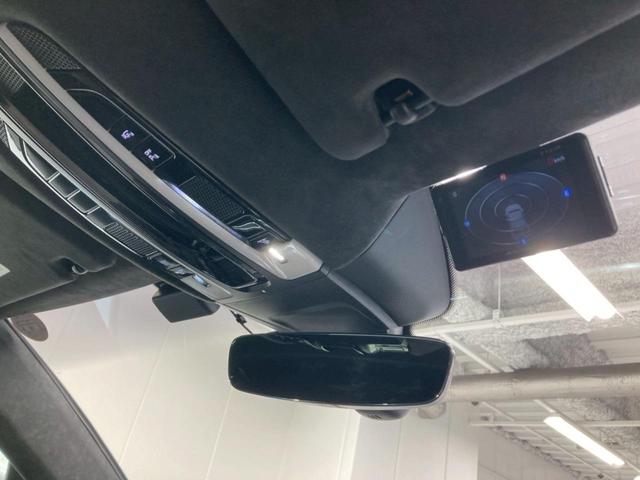 パナメーラ ＧＴＳ　１オーナー　ＯＰ２００　黒ハーフレザー　ＴＶ　ＰＤＣＣ　純正２０ＡＷサテンブラック　スポエグ　インテリアＰＫＧ　カーマインレッド　リアアクスル　レーンキプ　ポルシェエントリードライブ　プライバシガラス（45枚目）