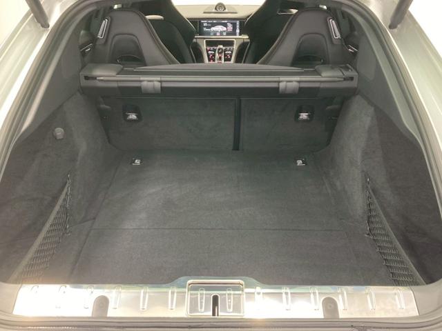 パナメーラ ＧＴＳ　１オーナー　ＯＰ２００　黒ハーフレザー　ＴＶ　ＰＤＣＣ　純正２０ＡＷサテンブラック　スポエグ　インテリアＰＫＧ　カーマインレッド　リアアクスル　レーンキプ　ポルシェエントリードライブ　プライバシガラス（68枚目）