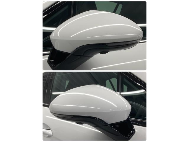 パナメーラ ＧＴＳ　１オーナー　ＯＰ２００　黒ハーフレザー　ＴＶ　ＰＤＣＣ　純正２０ＡＷサテンブラック　スポエグ　インテリアＰＫＧ　カーマインレッド　リアアクスル　レーンキプ　ポルシェエントリードライブ　プライバシガラス（78枚目）