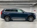 リチャージ　ＰＨＶ　Ｔ８　ＡＷＤ　インスクリプション　メーカー５年保証　エアサス　パノラマルーフ　デニムブルー　サイドステップ　白レザー　純正２１ＡＷ　マッサージ温冷シート　ＴＶナビ　ドラレコ　ヘッドアップ　充電ケーブル　Ｈａｒｍａｎ／Ｋａｒｄｏｎ（15枚目）