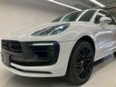マカンGTS キャララホワイト パノラマルーフ 黒ハーフレザー RSスパイダー純正21AW ハンドルヒーター プライバシーガラス パワステプラス サイドブレードエクステリア同色 ドラレコ エアサス機能360°カメラ(78枚目)