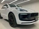 マカンGTS キャララホワイト パノラマルーフ 黒ハーフレザー RSスパイダー純正21AW ハンドルヒーター プライバシーガラス パワステプラス サイドブレードエクステリア同色 ドラレコ エアサス機能360°カメラ(79枚目)
