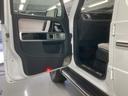 G450d ローンチエディション 1オーナー 白レザー 純正20AW ドライビングアシスタンス Burmester 3Dサラウンド 温冷カップホルダー ベンチレーション付きマッサージシート 360°カメラ 全席ヒーター(45枚目)