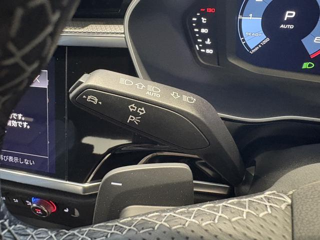 Ｑ３ ３５ＴＦＳＩ　Ｓライン（18枚目）
