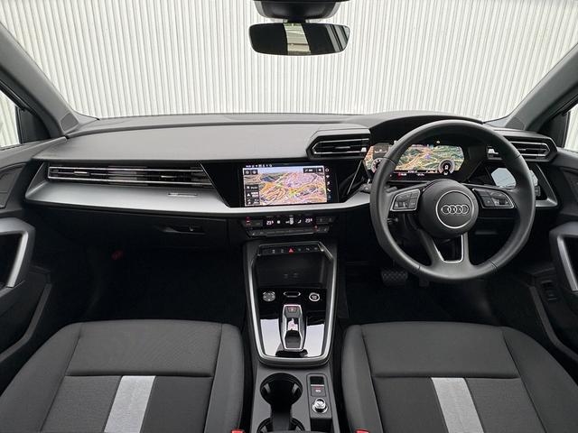 A3セダン 30TFSIアドバンスド(6枚目)