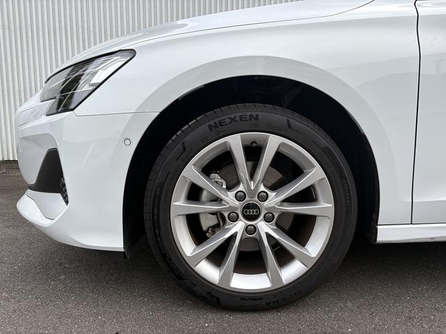 A3セダン 30TFSIアドバンスド(7枚目)