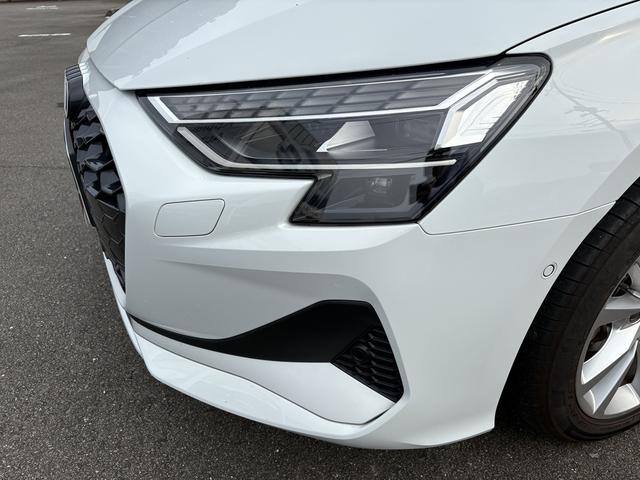 A3セダン 30TFSIアドバンスド(10枚目)