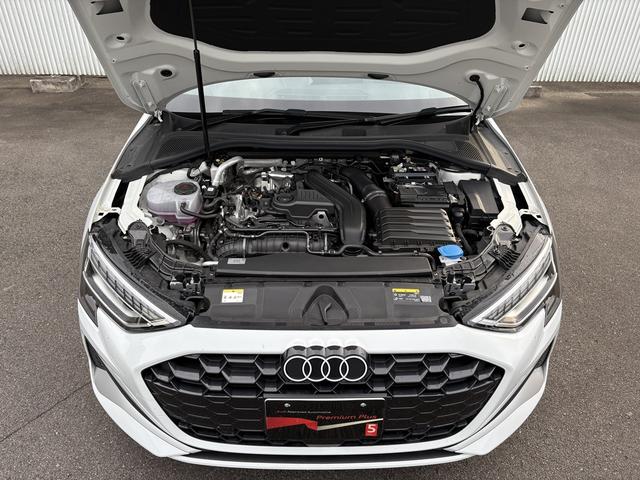 A3セダン 30TFSIアドバンスド(12枚目)