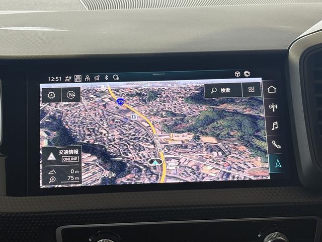 A1スポーツバック 25TFSI(14枚目)