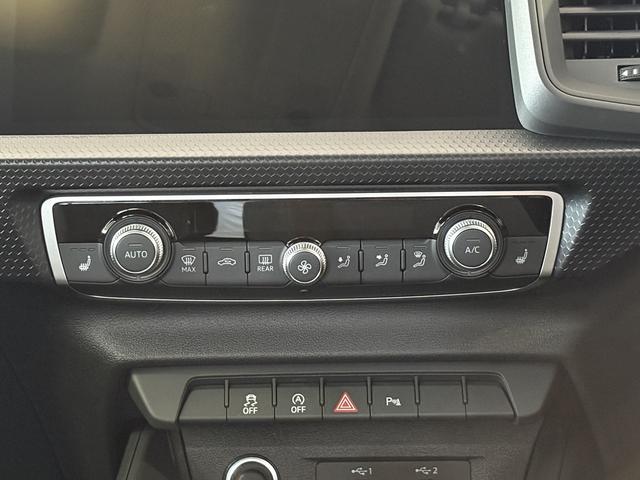 A1スポーツバック 25TFSI(15枚目)