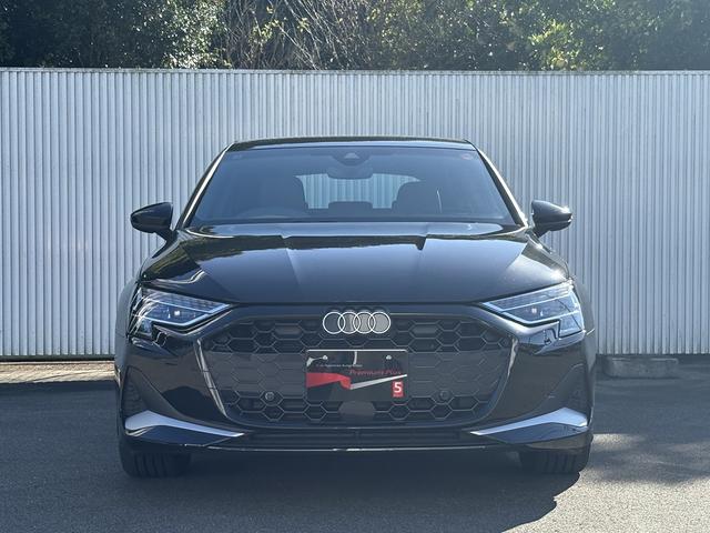 A3 スポーツバック30TFSIアドバンスド(2枚目)