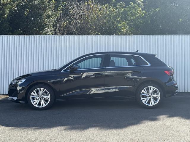 A3 スポーツバック30TFSIアドバンスド(3枚目)