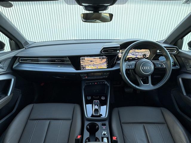 A3 スポーツバック30TFSIアドバンスド(6枚目)