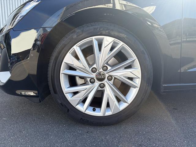 A3 スポーツバック30TFSIアドバンスド(7枚目)