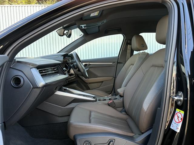 A3 スポーツバック30TFSIアドバンスド(9枚目)