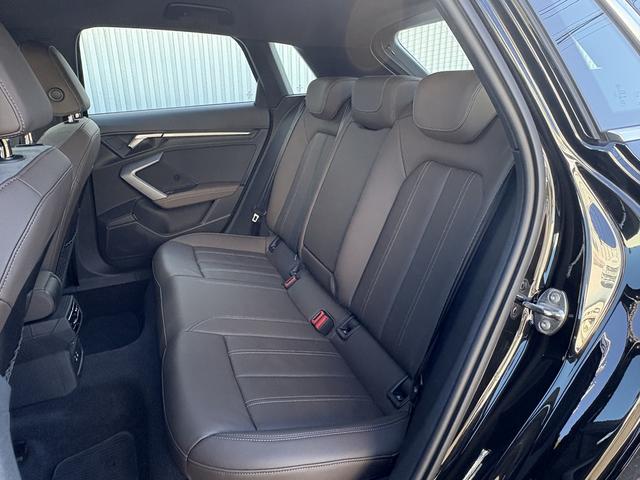 A3 スポーツバック30TFSIアドバンスド(10枚目)