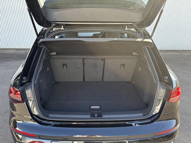 A3 スポーツバック30TFSIアドバンスド(11枚目)