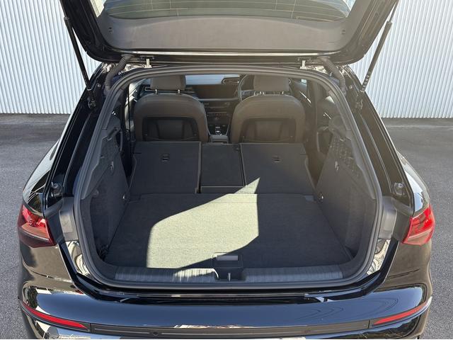 A3 スポーツバック30TFSIアドバンスド(12枚目)