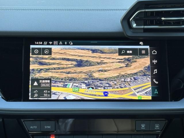 A3 スポーツバック30TFSIアドバンスド(13枚目)