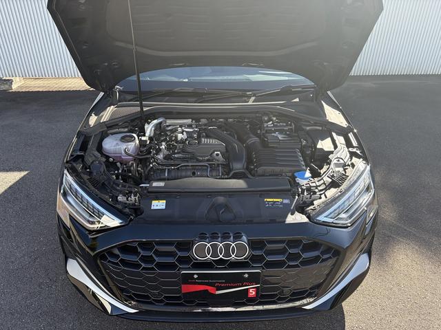 A3 スポーツバック30TFSIアドバンスド(16枚目)