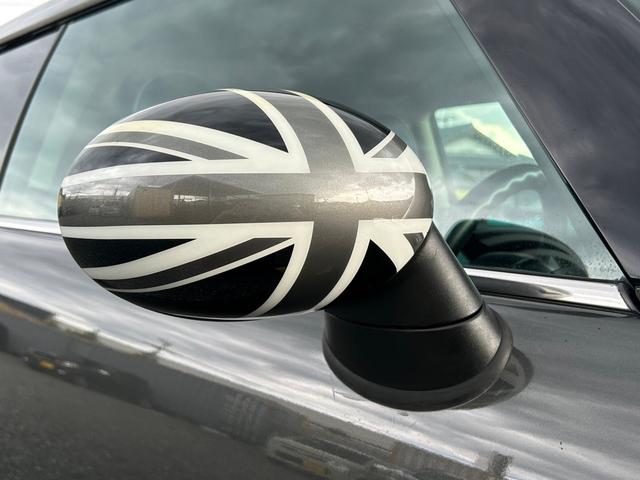 ＭＩＮＩ クーパーＳ　クラブマン　ＥＴＣ　ワンオーナー　買取車両　限定ボディーカラー　限定オプションアルミホイール（22枚目）