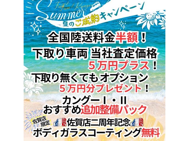 カングー オーセンティック　限定３００台　ポータブルナビ　ワンセグＴＶ　バックカメラ　ＥＴＣ　純正キャリア　インパネＭＴモード付５ＭＴ　クルーズコントロール　フロントフォグランプ（2枚目）