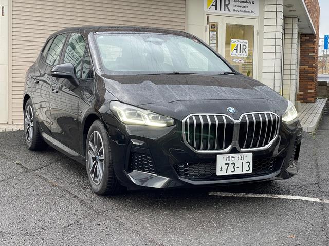 ＢＭＷ ２シリーズ