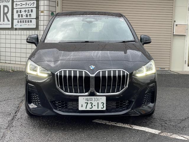 ＢＭＷ ２シリーズ