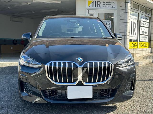 ＢＭＷ ２シリーズ