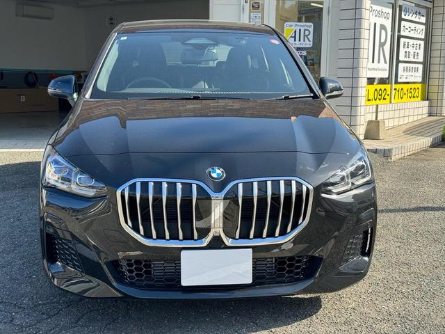 ＢＭＷ ２シリーズ