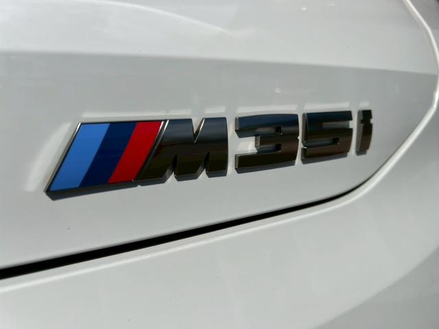 X2 M35i xDrive ACシュニッツァーFリップ:RAYS19インチAW:パノラマサンルーフ:レザーシート:フルセグTV:電動トランク:ドライビングアシストプラス:ヘッドアップディスプレイ:Bカメラ:前後センサー:BSM(21枚目)