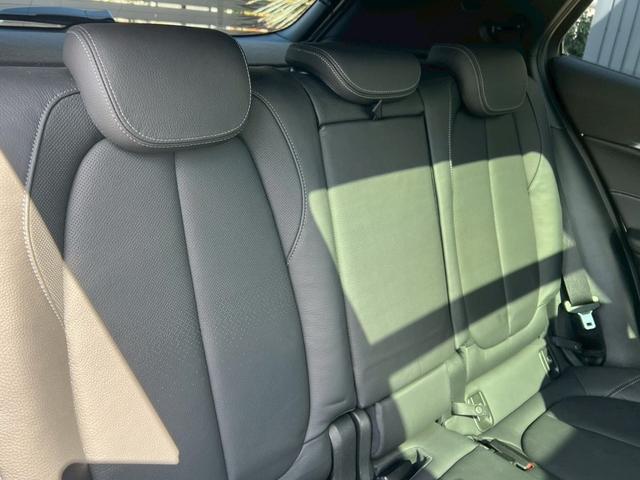 X2 M35i xDrive ACシュニッツァーFリップ:RAYS19インチAW:パノラマサンルーフ:レザーシート:フルセグTV:電動トランク:ドライビングアシストプラス:ヘッドアップディスプレイ:Bカメラ:前後センサー:BSM(29枚目)