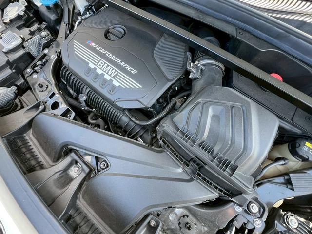 X2 M35i xDrive ACシュニッツァーFリップ:RAYS19インチAW:パノラマサンルーフ:レザーシート:フルセグTV:電動トランク:ドライビングアシストプラス:ヘッドアップディスプレイ:Bカメラ:前後センサー:BSM(67枚目)