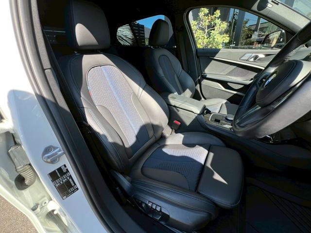 1シリーズ 118d Mスポーツ 自社ユーザー様下取車:Pシート:ワイヤレス充電:ドライビングアシスト:パーキングアシスト:ライトパッケージ:8速AT:コンフォートアクセス:デュアルエキゾーストテールパイプ:AppleCarPaly(2枚目)