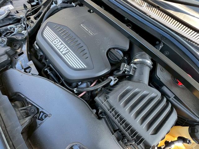 1シリーズ 118d Mスポーツ 自社ユーザー様下取車:Pシート:ワイヤレス充電:ドライビングアシスト:パーキングアシスト:ライトパッケージ:8速AT:コンフォートアクセス:デュアルエキゾーストテールパイプ:AppleCarPaly(58枚目)