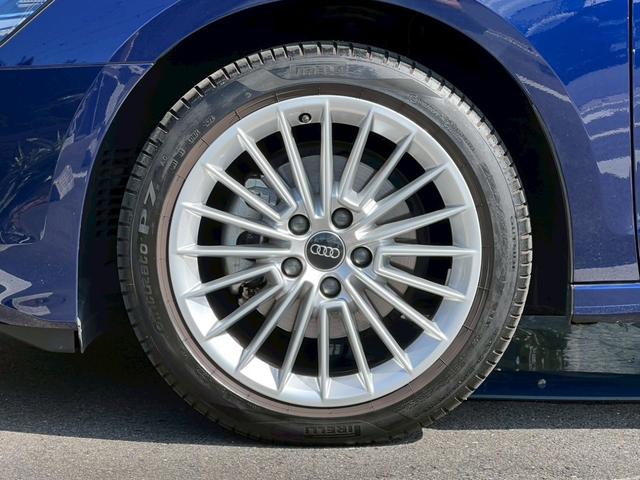 A3 スポーツバック30TFSIアドバンスド 自社ユーザー様下取1オーナー車:ナビゲーションPKG:純正ナビ:フルセグTV:アダプティブクルーズ:Bカメラ:前後ソナー:ETC:Bluetooth:カープレイ:バーチャルコクピット:シートヒーター(14枚目)