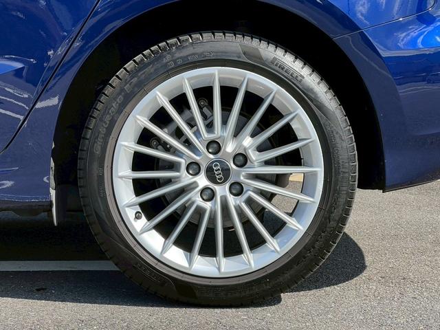 A3 スポーツバック30TFSIアドバンスド 自社ユーザー様下取1オーナー車:ナビゲーションPKG:純正ナビ:フルセグTV:アダプティブクルーズ:Bカメラ:前後ソナー:ETC:Bluetooth:カープレイ:バーチャルコクピット:シートヒーター(15枚目)