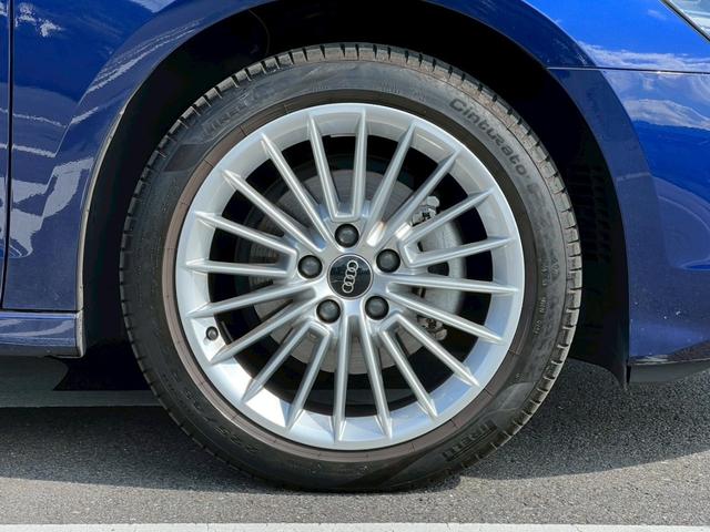 A3 スポーツバック30TFSIアドバンスド 自社ユーザー様下取1オーナー車:ナビゲーションPKG:純正ナビ:フルセグTV:アダプティブクルーズ:Bカメラ:前後ソナー:ETC:Bluetooth:カープレイ:バーチャルコクピット:シートヒーター(17枚目)