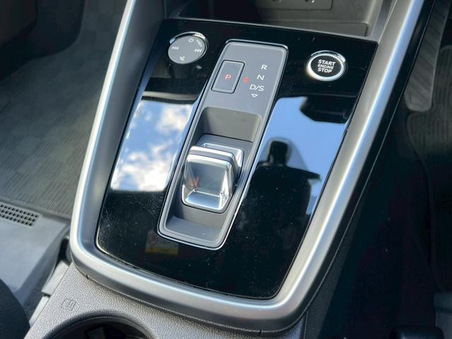 A3 スポーツバック30TFSIアドバンスド 自社ユーザー様下取1オーナー車:ナビゲーションPKG:純正ナビ:フルセグTV:アダプティブクルーズ:Bカメラ:前後ソナー:ETC:Bluetooth:カープレイ:バーチャルコクピット:シートヒーター(32枚目)