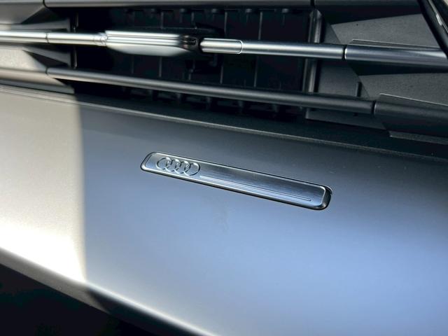 A3 スポーツバック30TFSIアドバンスド 自社ユーザー様下取1オーナー車:ナビゲーションPKG:純正ナビ:フルセグTV:アダプティブクルーズ:Bカメラ:前後ソナー:ETC:Bluetooth:カープレイ:バーチャルコクピット:シートヒーター(35枚目)