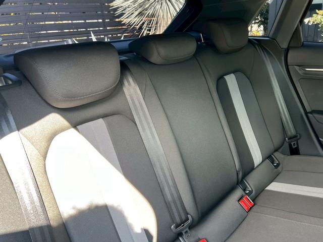 A3 スポーツバック30TFSIアドバンスド 自社ユーザー様下取1オーナー車:ナビゲーションPKG:純正ナビ:フルセグTV:アダプティブクルーズ:Bカメラ:前後ソナー:ETC:Bluetooth:カープレイ:バーチャルコクピット:シートヒーター(52枚目)