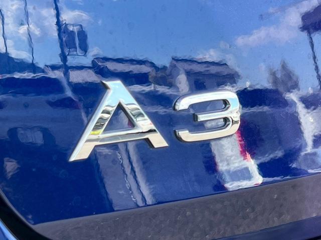 A3 スポーツバック30TFSIアドバンスド 自社ユーザー様下取1オーナー車:ナビゲーションPKG:純正ナビ:フルセグTV:アダプティブクルーズ:Bカメラ:前後ソナー:ETC:Bluetooth:カープレイ:バーチャルコクピット:シートヒーター(54枚目)